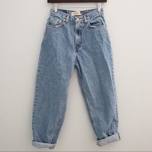 Gap Vintage Reverse Fit Jean